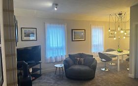 The Sandgate New Immaculate 1-Bed Apartment In Ayr