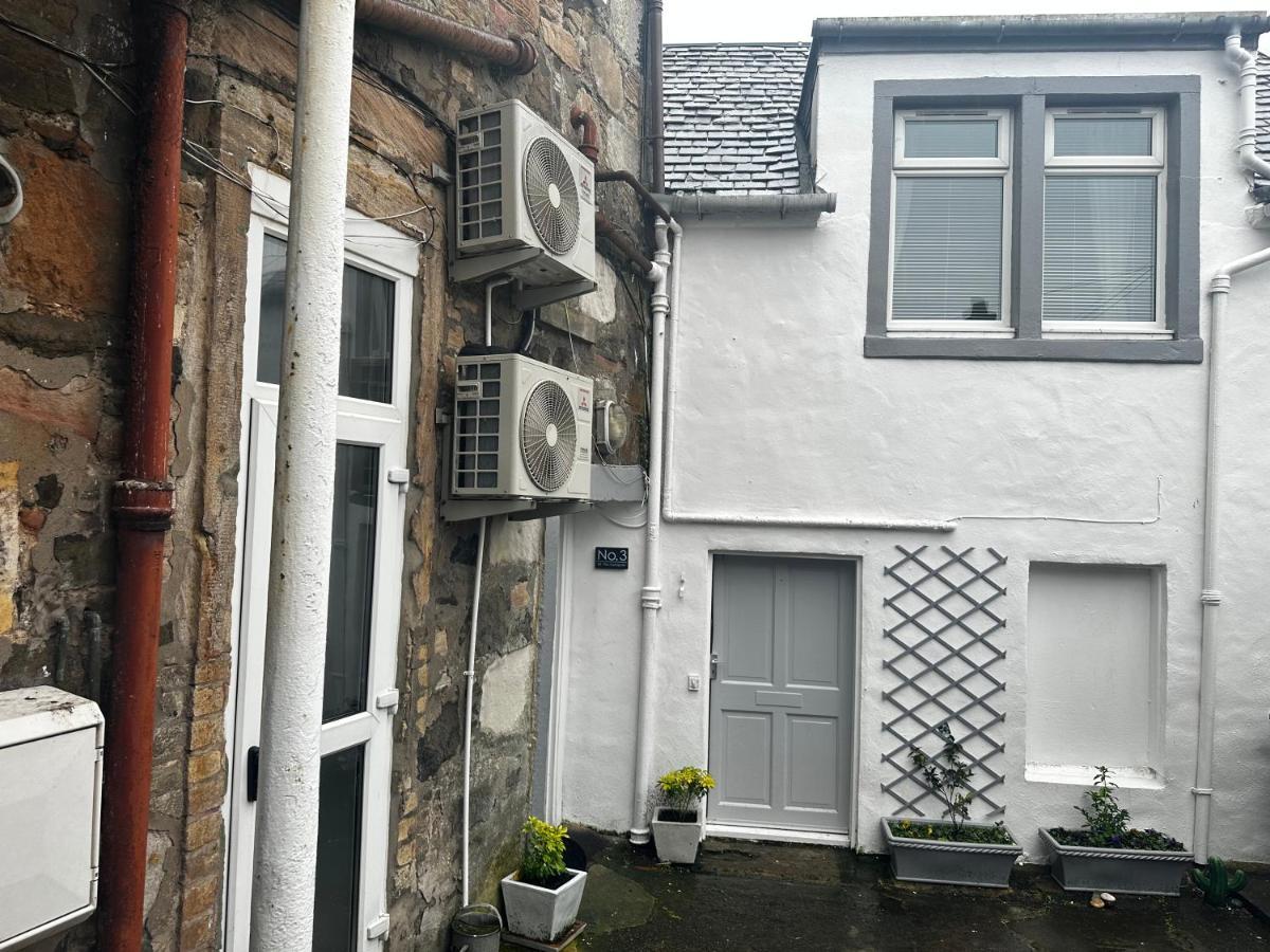 The Sandgate New Immaculate 1-Bed Apartment In Ayr Exterior photo